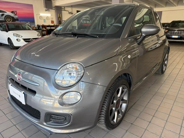 FIAT 500 III 1.2 Pop Star 69cv my14