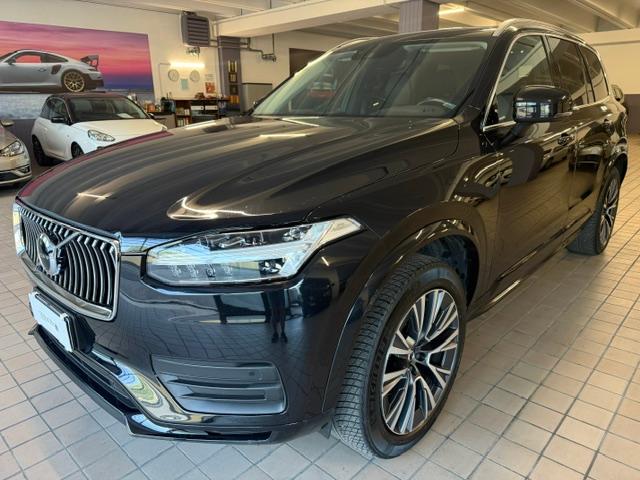 XC 90 XC90 B5 (d) AWD automatico 7 posti Core
